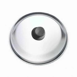üvegfedő gombos ø 20 cm