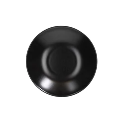 Tognana TATAMI NERO tányér mély ø 22 cm