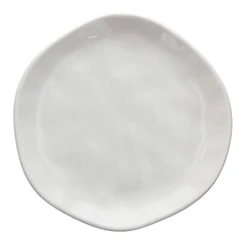 Tognana NORDIK WHITE kerámia tányér desszert ø 20 cm