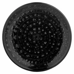 Tognana BROWNIE ATTITUDE porcelán tányér /zsömle/ 15 cm