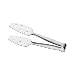 Pintinox MOLLA rozsdamentes sütemény csipesz 24 cm