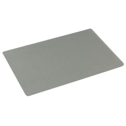 Paderno reggeliző alátét 45x30 cm  szürke