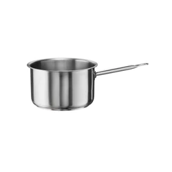 Pintinox TENDER rozsdamentes nyeles magas lábos 16 cm 2 liter