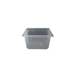 Paderno PP GN 1/2 doboz 32x26,5x20 cm 11 liter