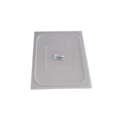 Paderno PP GN 1/2 fedő trans 32x26,5cm