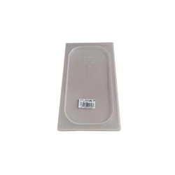 Paderno PP GN 1/3 fedő trans 32,5x18 cm