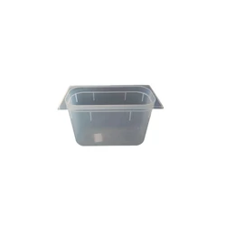 Paderno PP GN 1/3 doboz 32,5x18x20 cm 6,5 liter