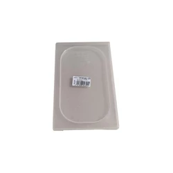 Paderno PP GN 1/4 fedő trans 26,5x16 cm