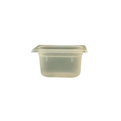 Paderno PP GN 1/9 doboz 17,6x11x10 cm 0,7 liter
