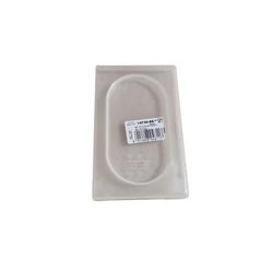 Paderno PP GN 1/9 fedő trans 17,6x11 cm