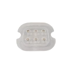 Paderno PP GN 1/6 doboz betét  perforált
