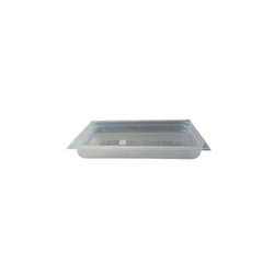 Paderno PP GN 1/1 doboz 53x32,5x.6,5cm 8 liter