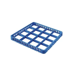 polipropilén rekesz hosszabító 16 részes pohár