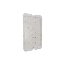 Paderno PP GN 1/1 doboz betét  perf. 471x266x16mm