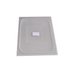 Paderno PP GN 1/1 fedő trans 53x32 cm