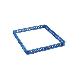 polipropilén rekesz hosszabító 50x50x4,2