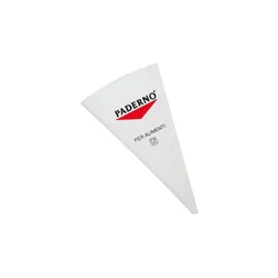 Paderno habzsák 40 cm /megerősített pamut bevonat/