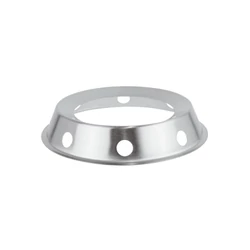 Paderno rozsdamentes habüst alátét 22 cm /32-36-40