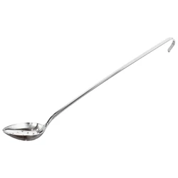 Paderno rozsdamentes lyukaskanál/spickanál 38 cm