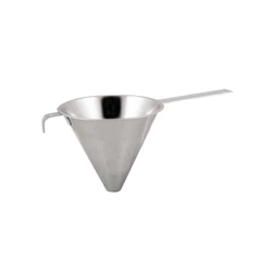 Paderno rozsdamentes kínai szűrő 20 cm