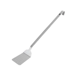 Paderno rozsdamentes szeletfordító 10 cm /lyukas/