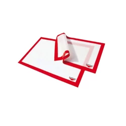 Paderno szilikonos sütőlap 53x32,5cm