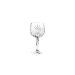 RCR MELODIA GIN&TONIC talpas kehely 65cl 6db