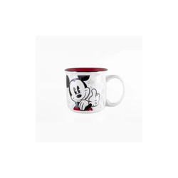 Disney MICKEY 90 kerámia bögre 38,5 cl