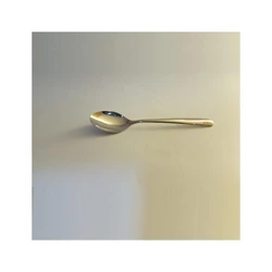 Salvinelli STYLE rozsdamentes kávéskanál 2.5 mm