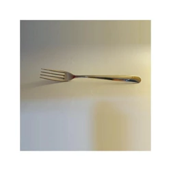 Salvinelli STYLE rozsdamentes evővilla 2.5 mm