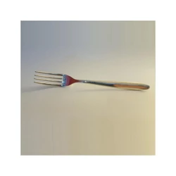 Salvinelli FAST rozsdamentes evővilla 2.5 mm 12