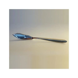 Salvinelli FAST rozsdamentes halkés 2.5 mm