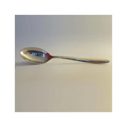 Salvinelli FAST rozsdamentes evőkanál 2.5 mm 12