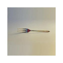 Salvinelli FAST rozsdamentes süteményesvilla 2.5 mm