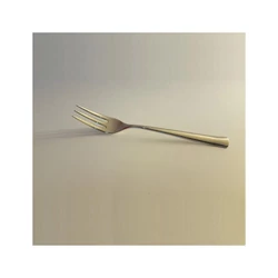 Salvinelli TIME rozsdamentes süteményesvilla 3 mm