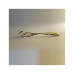 Salvinelli FOREVER rozsdamentes desszertvilla 4 mm