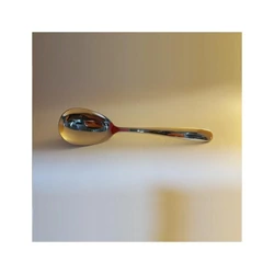 Salvinelli FOREVER rozsdamentes tálalókanál 4 mm