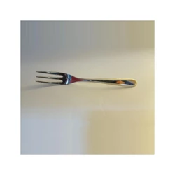Salvinelli FOREVER rozsdamentes süteményesvilla 4 mm