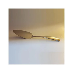 Salvinelli FOREVER rozsdamentes tortalapát 4 mm