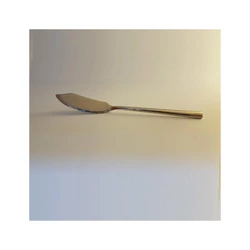 Salvinelli 250 rozsdamentes halkés 5 mm