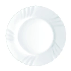 Bormioli Rocco EBRO tányér lapos ø 25 cm