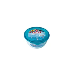 Pyrex PREP&STORE keverőtál, műanyag fedővel ø 17 cm (1 liter)