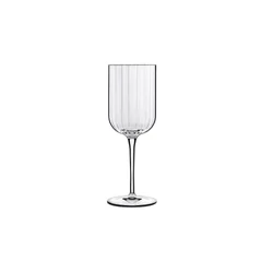 Luigi Bormioli BACH talpas fehérboros pohár 28 cl (4 db)