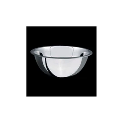 Salvinelli Rozsdamentes Mixing tál ø 27 cm