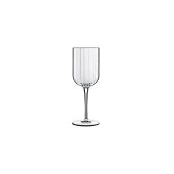 Luigi Bormioli BACH talpas vörösboros pohár 40 cl (4 db)
