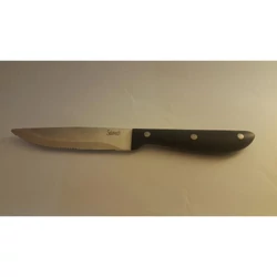 Salvinelli BISTROTrozsdamentes steak kés
