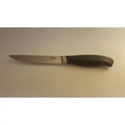 Salvinelli DELUXE rozsdamentes steak kés 11,8 cm sima