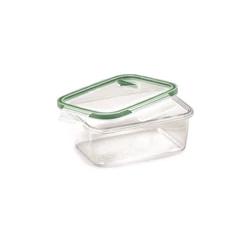 SNIPSLOCK Tritan doboz 18×13,5×7,5 cm 0,8 liter