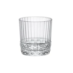 AMERICA’20s DOF whiskys pohár 37 cl 92mm (6 db)