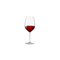 INALTO TRE SENSI talpas pohár "L" 55cl (6 db)